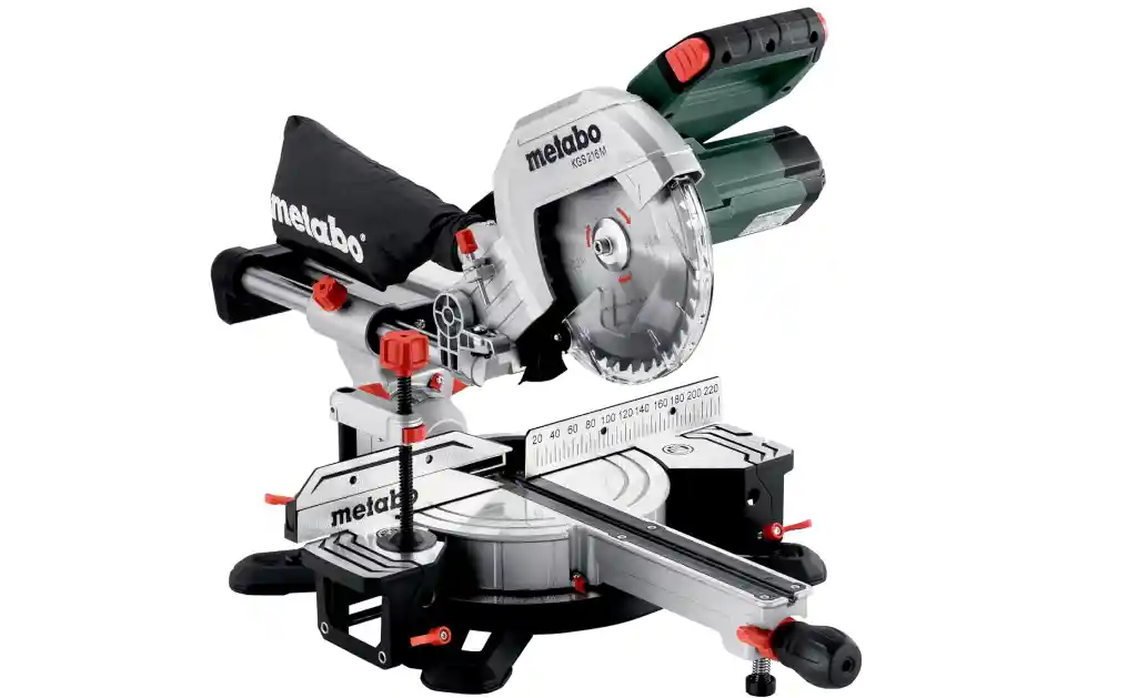 METABO KS 216 M
