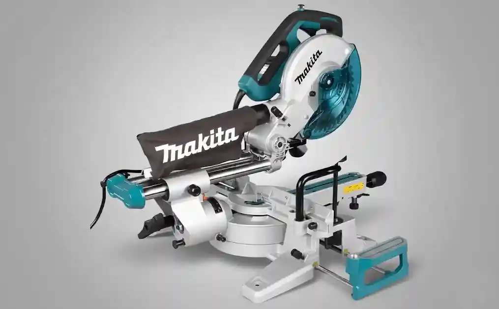 Scie radiale 1200W Ø216mm MAKITA LS0816F